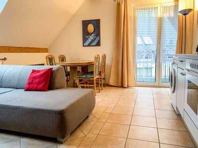 Ferienwohnung für 6 Personen (60 m²) in Trassenheide (Ostseebad) 4/10