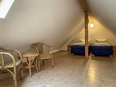 Ferienwohnung für 6 Personen (60 m²) in Trassenheide (Ostseebad) 9/10