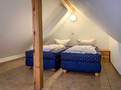 Ferienwohnung für 6 Personen (60 m²) in Trassenheide (Ostseebad) 10/10