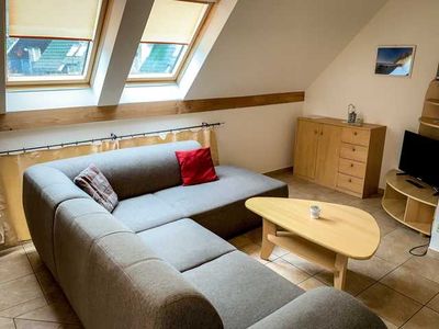 Ferienwohnung für 6 Personen (60 m²) in Trassenheide (Ostseebad) 5/10