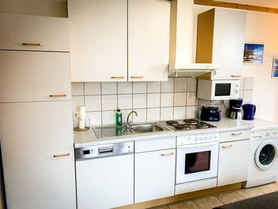 Ferienwohnung für 6 Personen (60 m²) in Trassenheide (Ostseebad) 6/10