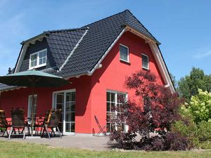 Ferienwohnung für 4 Personen (92 m²) in Trassenheide (Ostseebad)