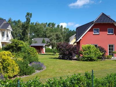 Ferienwohnung für 4 Personen (92 m²) in Trassenheide (Ostseebad) 3/10