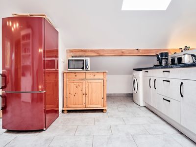 Ferienwohnung für 4 Personen (80 m²) in Trassenheide (Ostseebad) 8/10