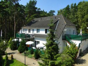 Ferienwohnung für 4 Personen in Trassenheide (Ostseebad)