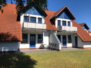 Ferienwohnung für 5 Personen (67 m²) in Trassenheide (Ostseebad)