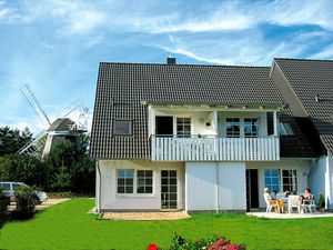 Ferienwohnung für 2 Personen (48 m²) in Trassenheide (Ostseebad)
