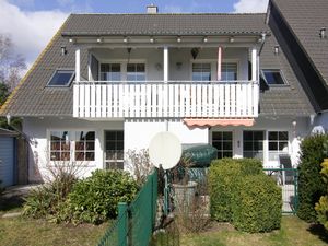Ferienwohnung für 3 Personen (50 m²) in Trassenheide (Ostseebad)
