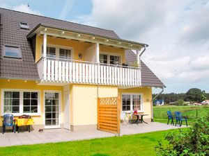 Ferienwohnung für 4 Personen (55 m²) in Trassenheide (Ostseebad)