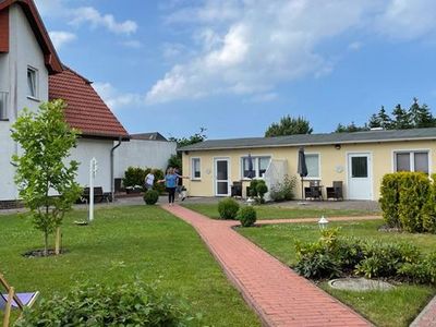 Ferienwohnung für 3 Personen (55 m²) in Trassenheide (Ostseebad) 8/10