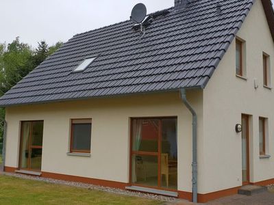 Ferienwohnung für 10 Personen (120 m²) in Trassenheide (Ostseebad) 4/10