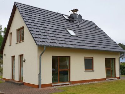 Ferienwohnung für 10 Personen (120 m²) in Trassenheide (Ostseebad) 7/10