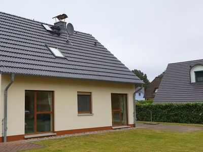 Ferienwohnung für 10 Personen (120 m²) in Trassenheide (Ostseebad) 8/10