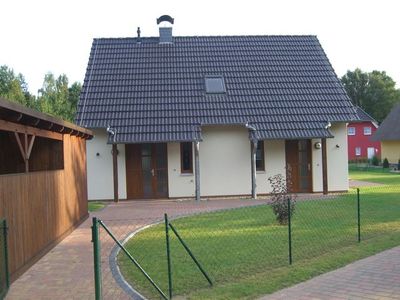 Ferienwohnung für 10 Personen (120 m²) in Trassenheide (Ostseebad) 10/10