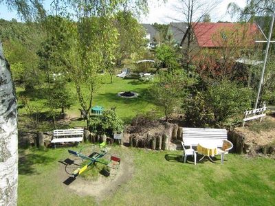 Ferienwohnung für 2 Personen (26 m²) in Trassenheide (Ostseebad) 8/10