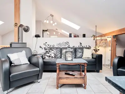 Ferienwohnung für 4 Personen (80 m²) in Trassenheide (Ostseebad) 3/10