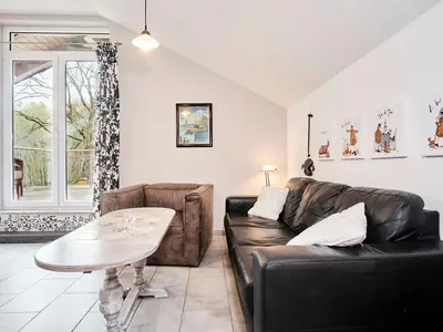 Ferienwohnung für 4 Personen (80 m²) in Trassenheide (Ostseebad) 5/10