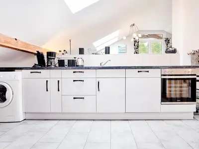 Ferienwohnung für 4 Personen (80 m²) in Trassenheide (Ostseebad) 7/10