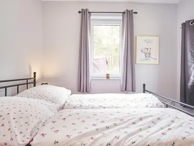 Ferienwohnung für 4 Personen (80 m²) in Trassenheide (Ostseebad) 10/10