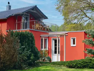 Ferienwohnung für 4 Personen (80 m²) in Trassenheide (Ostseebad) 1/10