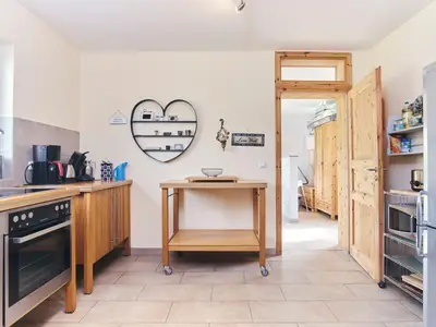 Ferienwohnung für 4 Personen (80 m²) in Trassenheide (Ostseebad) 7/10