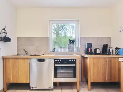 Ferienwohnung für 4 Personen (80 m²) in Trassenheide (Ostseebad) 8/10