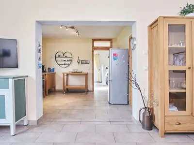 Ferienwohnung für 4 Personen (80 m²) in Trassenheide (Ostseebad) 9/10