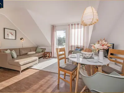 Ferienwohnung für 2 Personen (40 m²) in Trassenheide (Ostseebad) 4/10