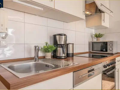 Ferienwohnung für 2 Personen (40 m²) in Trassenheide (Ostseebad) 7/10