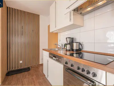Ferienwohnung für 2 Personen (40 m²) in Trassenheide (Ostseebad) 8/10