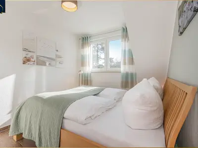 Ferienwohnung für 2 Personen (40 m²) in Trassenheide (Ostseebad) 9/10