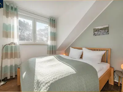 Ferienwohnung für 2 Personen (40 m²) in Trassenheide (Ostseebad) 10/10