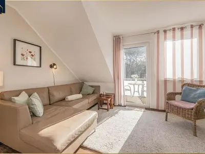 Ferienwohnung für 2 Personen (40 m²) in Trassenheide (Ostseebad) 5/10