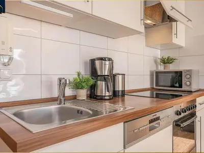Ferienwohnung für 2 Personen (40 m²) in Trassenheide (Ostseebad) 9/10