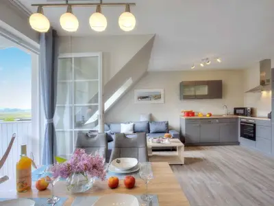 Ferienwohnung für 3 Personen (54 m²) in Trassenheide (Ostseebad) 8/10
