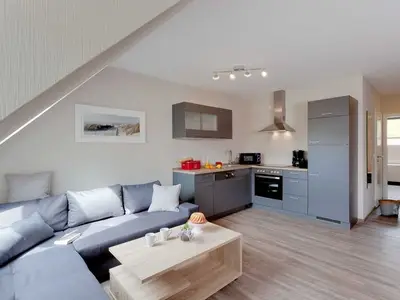Ferienwohnung für 3 Personen (54 m²) in Trassenheide (Ostseebad) 9/10