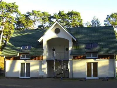 Ferienwohnung für 4 Personen (56 m²) in Trassenheide (Ostseebad) 1/9
