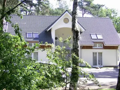 Ferienwohnung für 4 Personen (56 m²) in Trassenheide (Ostseebad) 2/9