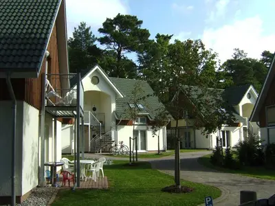 Ferienwohnung für 4 Personen (56 m²) in Trassenheide (Ostseebad) 4/9