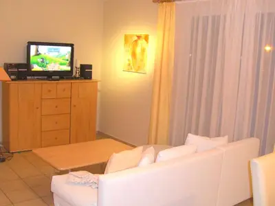Ferienwohnung für 4 Personen (56 m²) in Trassenheide (Ostseebad) 5/9