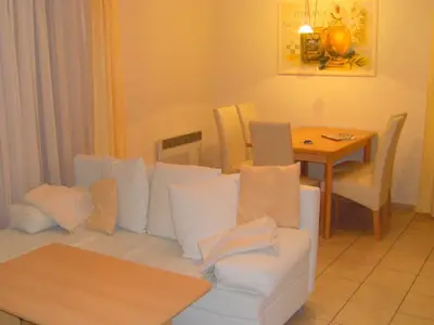 Ferienwohnung für 4 Personen (56 m²) in Trassenheide (Ostseebad) 6/9