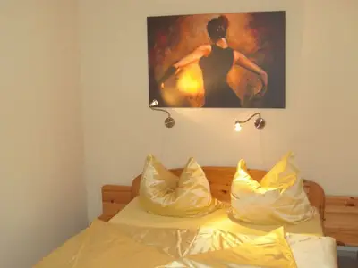 Ferienwohnung für 4 Personen (56 m²) in Trassenheide (Ostseebad) 8/9