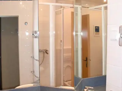 Ferienwohnung für 4 Personen (56 m²) in Trassenheide (Ostseebad) 9/9