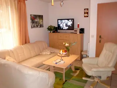 Ferienwohnung für 4 Personen (56 m²) in Trassenheide (Ostseebad) 5/9