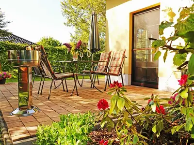 Ferienwohnung für 4 Personen (53 m²) in Trassenheide (Ostseebad) 2/10