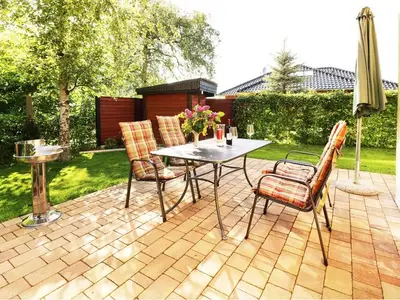 Ferienwohnung für 4 Personen (53 m²) in Trassenheide (Ostseebad) 4/10