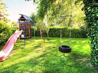 Ferienwohnung für 4 Personen (53 m²) in Trassenheide (Ostseebad) 5/10