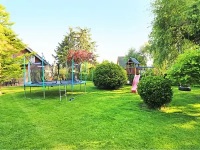 Ferienwohnung für 4 Personen (53 m²) in Trassenheide (Ostseebad) 6/10