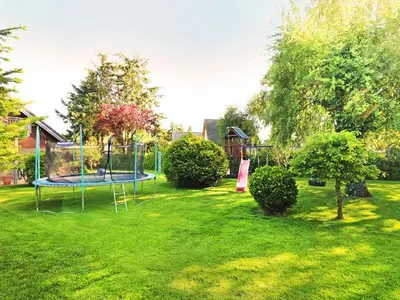 Ferienwohnung für 4 Personen (53 m²) in Trassenheide (Ostseebad) 7/10