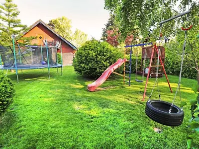Ferienwohnung für 4 Personen (53 m²) in Trassenheide (Ostseebad) 8/10